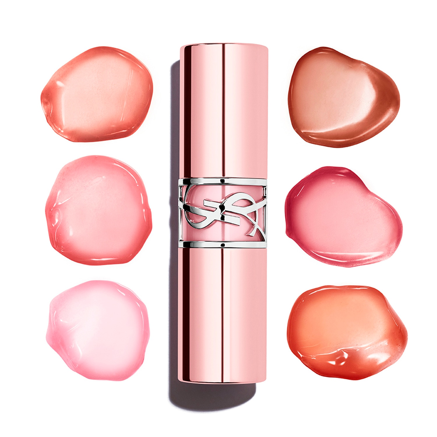 LOVESHINE BALM (BÁLSAMO PARA LABIOS CON EFECTO BRILLOSO)